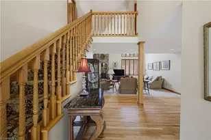 1642 Rhodes Loop, Madison, NC 27025 - Photo 11