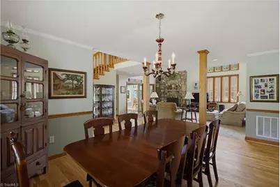 1642 Rhodes Loop, Madison, NC 27025 - Photo 17
