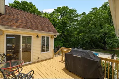1642 Rhodes Loop, Madison, NC 27025 - Photo 23