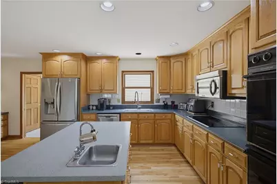 1642 Rhodes Loop, Madison, NC 27025 - Photo 15