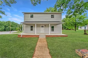 1220 S Elm St, High Point, NC 27260 - Photo 1