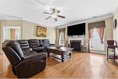 3706 Worthing Court, Greensboro, NC 27455 - Photo 5