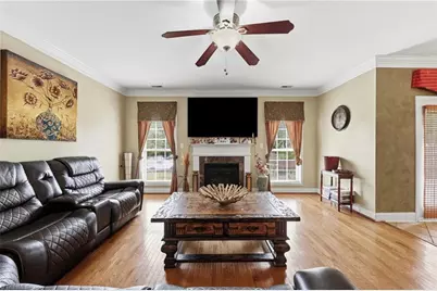 3706 Worthing Court, Greensboro, NC 27455 - Photo 7