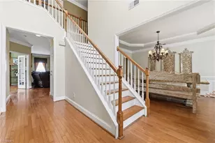 3706 Worthing Ct, Greensboro, NC 27455 - Photo 3