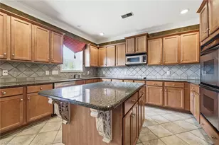 3706 Worthing Ct, Greensboro, NC 27455 - Photo 13