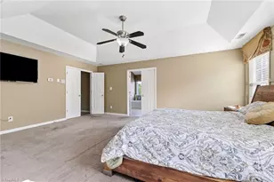 3706 Worthing Ct, Greensboro, NC 27455 - Photo 27
