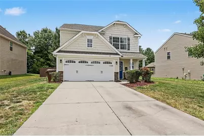 6739 Maize Drive, High Point, NC 27265 - Photo 5