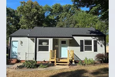 2735 Stratford Drive, Greensboro, NC 27408 - Photo 1
