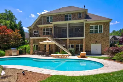 2785 Spicewood Trails Lane, Winston-Salem, NC 27106 - Photo 41