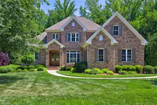 2785 Spicewood Trails Ln, Winston-Salem, NC 27106 - Photo 1