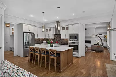 2785 Spicewood Trails Lane, Winston-Salem, NC 27106 - Photo 13