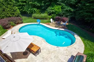 2785 Spicewood Trails Ln, Winston-Salem, NC 27106 - Photo 45