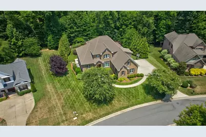 2785 Spicewood Trails Lane, Winston-Salem, NC 27106 - Photo 49