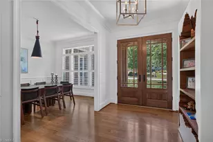 2785 Spicewood Trails Ln, Winston-Salem, NC 27106 - Photo 3