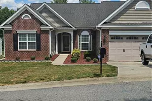 4368 Glenmore Creek Dr, Winston-Salem, NC 27107 - Photo 1