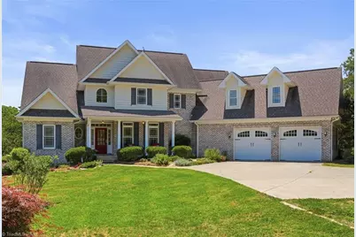 8850 Donilee Manor Court, Lewisville, NC 27023 - Photo 1