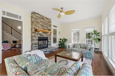 8850 Donilee Manor Court, Lewisville, NC 27023 - Photo 13