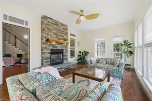 8850 Donilee Mnr Ct, Lewisville, NC 27023 - Photo 13