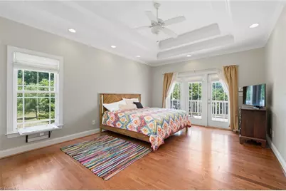 8850 Donilee Manor Court, Lewisville, NC 27023 - Photo 19