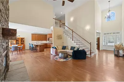 8850 Donilee Manor Court, Lewisville, NC 27023 - Photo 9