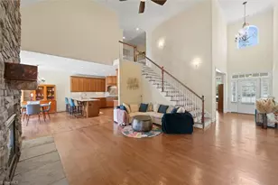 8850 Donilee Mnr Ct, Lewisville, NC 27023 - Photo 9