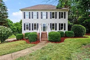 7060 Bridgewood Rd, Clemmons, NC 27012 - Photo 1