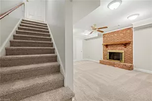 7060 Bridgewood Rd, Clemmons, NC 27012 - Photo 21