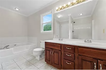 7060 Bridgewood Road, Clemmons, NC 27012 - Photo 15