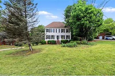 7060 Bridgewood Road, Clemmons, NC 27012 - Photo 3