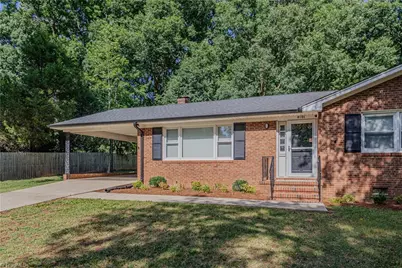 4101 La Grange Drive, Greensboro, NC 27406 - Photo 3