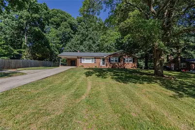 4101 La Grange Drive, Greensboro, NC 27406 - Photo 5