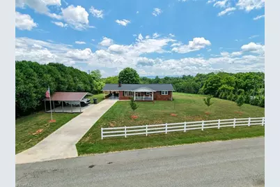 211 Parsons Road, North Wilkesboro, NC 28659 - Photo 1