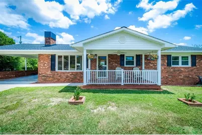 211 Parsons Road, North Wilkesboro, NC 28659 - Photo 3