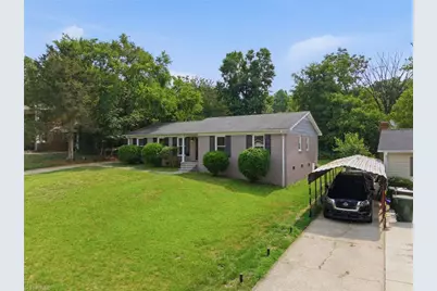 2507 Dumfries Road, Greensboro, NC 27407 - Photo 3