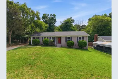 2507 Dumfries Road, Greensboro, NC 27407 - Photo 1