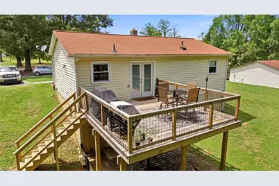1656 Old Nc Highway 86 N, Yanceyville, NC 27379 - Photo 3