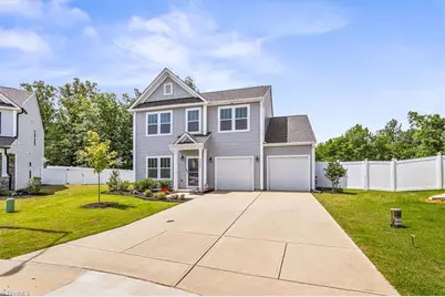 4021 Pursuance Court, High Point, NC 27265 - Photo 1