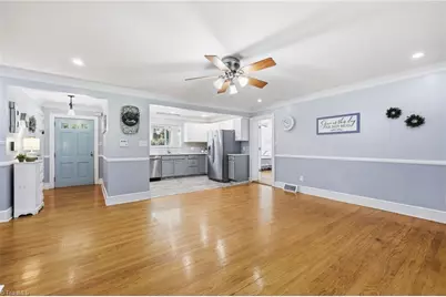 1811 Aims Avenue, Mount Airy, NC 27030 - Photo 11