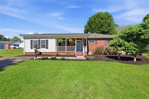 1811 Aims Ave, Mount Airy, NC 27030 - Photo 1
