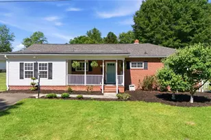 1811 Aims Ave, Mount Airy, NC 27030 - Photo 3