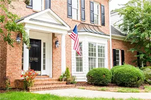 4330 Greenbrier Farm Rd, Winston-Salem, NC 27106 - Photo 1