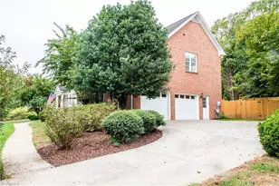 4330 Greenbrier Farm Rd, Winston-Salem, NC 27106 - Photo 31