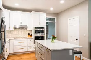 4330 Greenbrier Farm Rd, Winston-Salem, NC 27106 - Photo 17