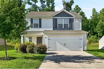 4010 Meredith Woods Lane, Winston-Salem, NC 27107 - Photo 1