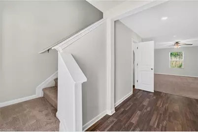 4010 Meredith Woods Lane, Winston-Salem, NC 27107 - Photo 5