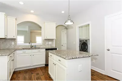 717 Nellie Gray Place, Whitsett, NC 27377 - Photo 17