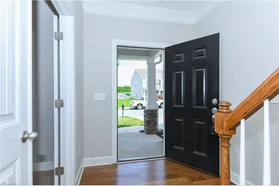 717 Nellie Gray Place, Whitsett, NC 27377 - Photo 5