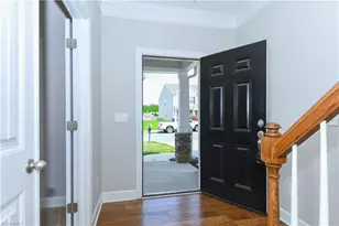 717 Nellie Gray Pl, Whitsett, NC 27377 - Photo 5