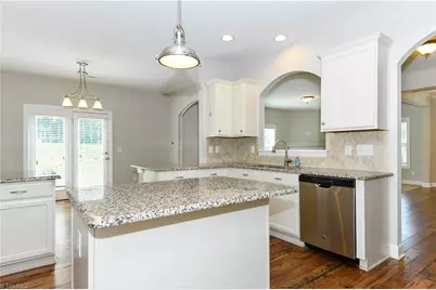 717 Nellie Gray Place, Whitsett, NC 27377 - Photo 15