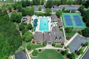 717 Nellie Gray Pl, Whitsett, NC 27377 - Photo 49